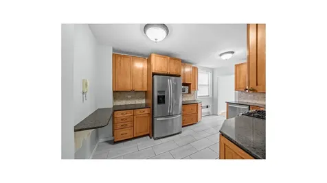 750 Kappock Street New York City NY 10463