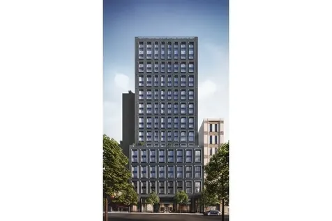 10 Nevins Street New York City NY 11217