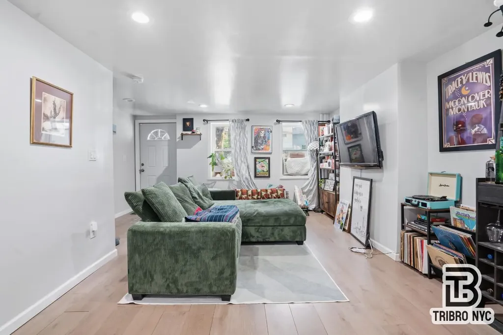 126 Hall Street New York City NY 11205
