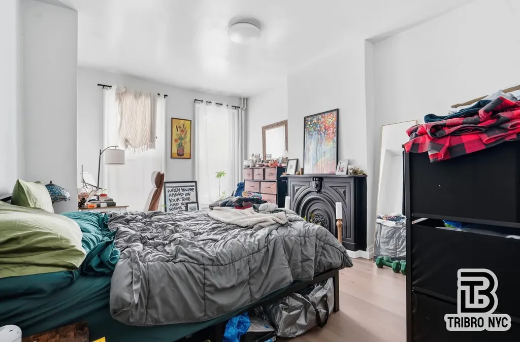 126 Hall Street New York City NY 11205