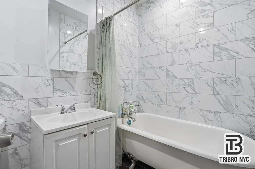 126 Hall Street New York City NY 11205