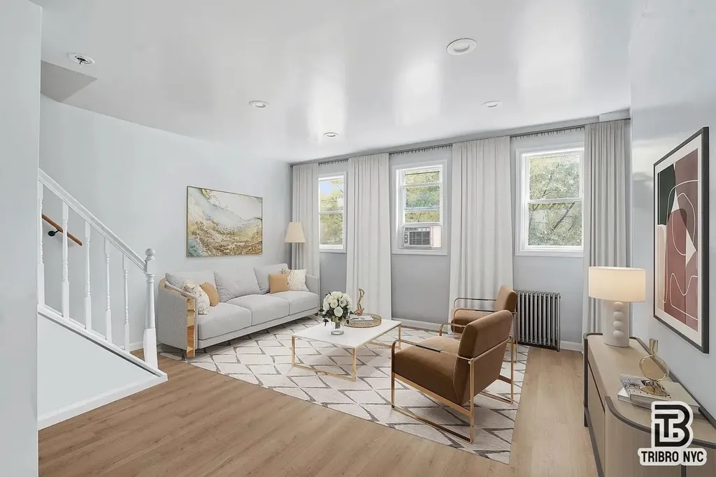 126 Hall Street New York City NY 11205