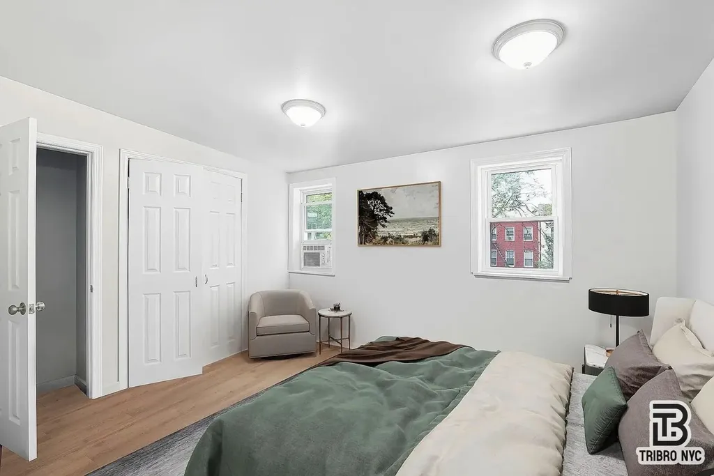 126 Hall Street New York City NY 11205