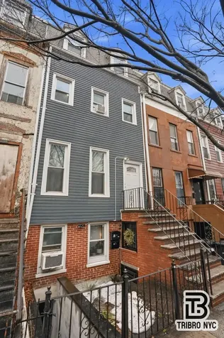 126 Hall Street New York City NY 11205
