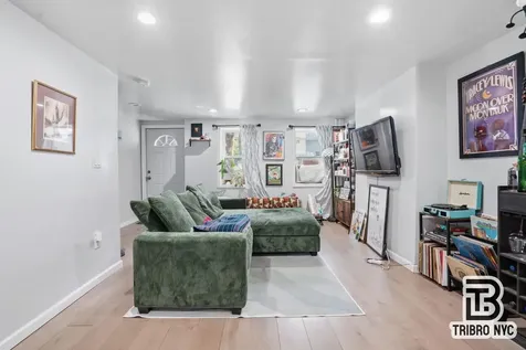 126 Hall Street New York City NY 11205