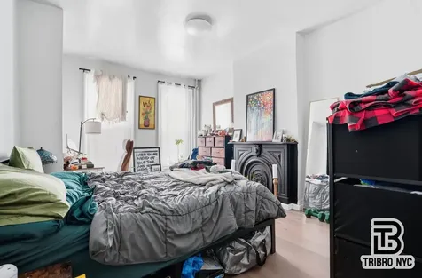 126 Hall Street New York City NY 11205