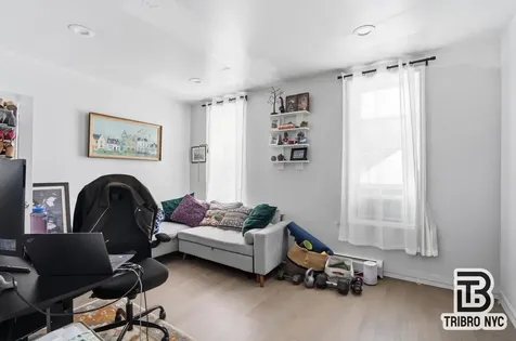 126 Hall Street New York City NY 11205