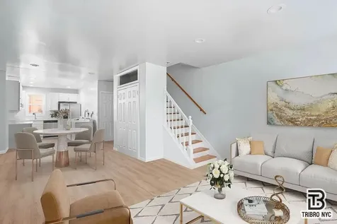 126 Hall Street New York City NY 11205