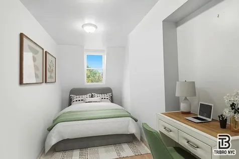 126 Hall Street New York City NY 11205