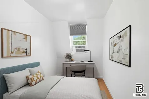126 Hall Street New York City NY 11205