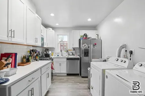 126 Hall Street New York City NY 11205