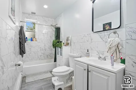 126 Hall Street New York City NY 11205