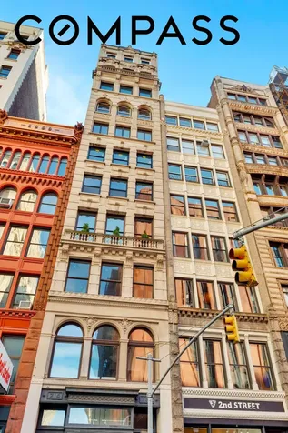 714 Broadway New York City NY 10003