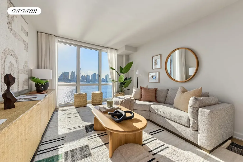 20 River Terrace New York City NY 10282