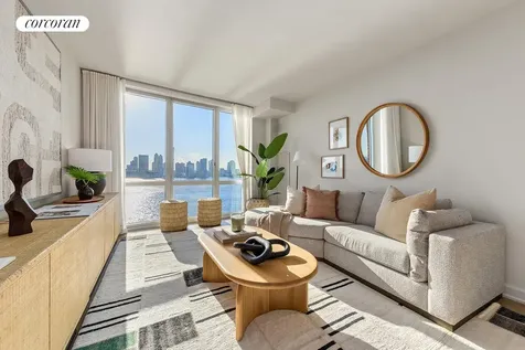 20 River Terrace New York City NY 10282