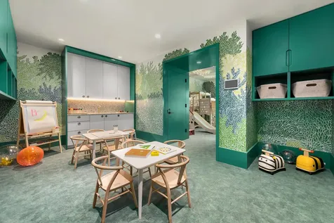 20 River Terrace New York City NY 10282