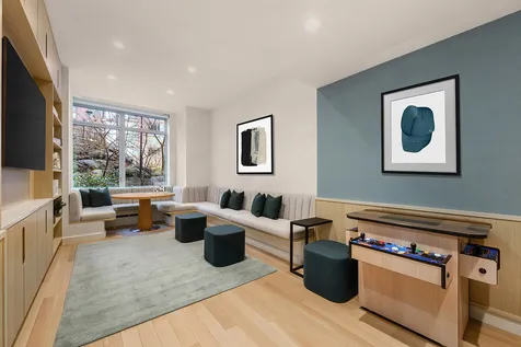 20 River Terrace New York City NY 10282
