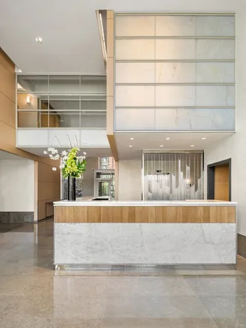 20 River Terrace New York City NY 10282