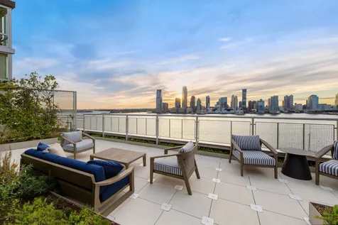 20 River Terrace New York City NY 10282