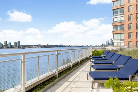 20 River Terrace New York City NY 10282