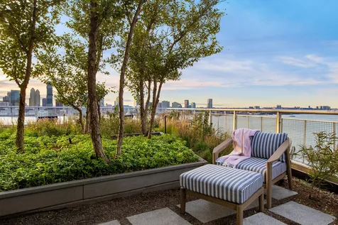 20 River Terrace New York City NY 10282