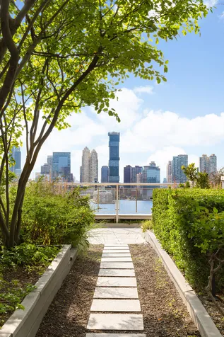 20 River Terrace New York City NY 10282