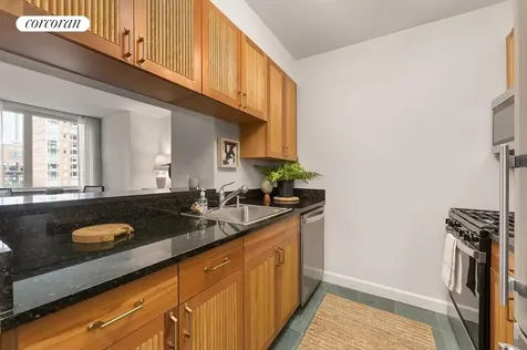20 River Terrace New York City NY 10282