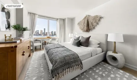 20 River Terrace New York City NY 10282