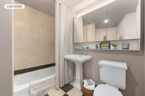 20 River Terrace New York City NY 10282