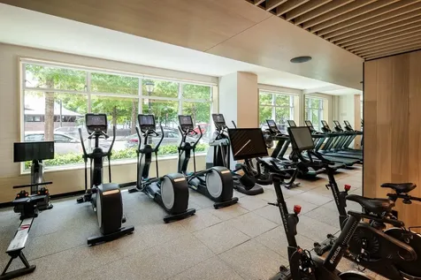 20 River Terrace New York City NY 10282