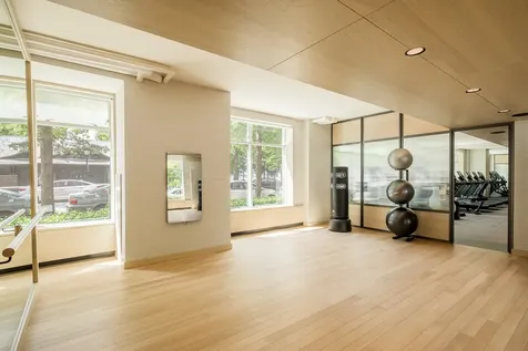 20 River Terrace New York City NY 10282