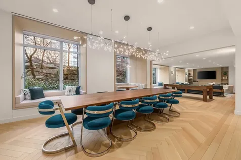 20 River Terrace New York City NY 10282