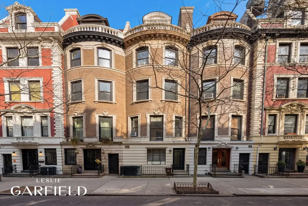 311 W 84th Street New York City NY 10024