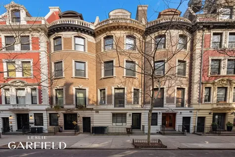 311 W 84th Street New York City NY 10024