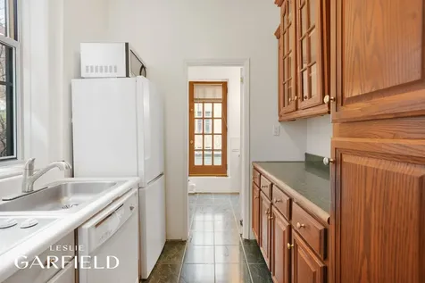 311 W 84th Street New York City NY 10024