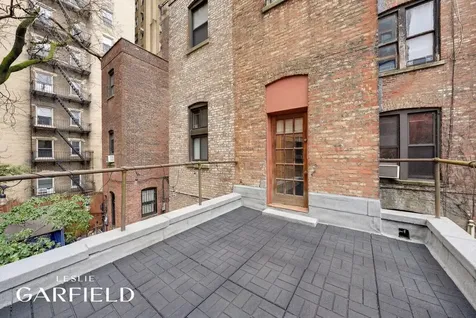 311 W 84th Street New York City NY 10024