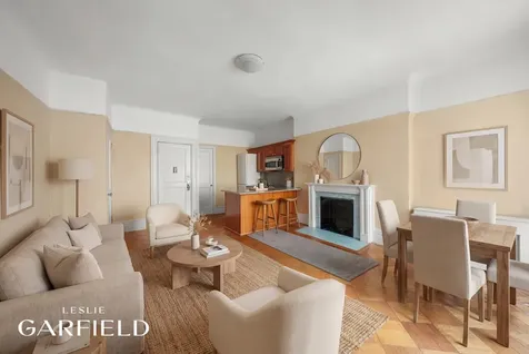 311 W 84th Street New York City NY 10024