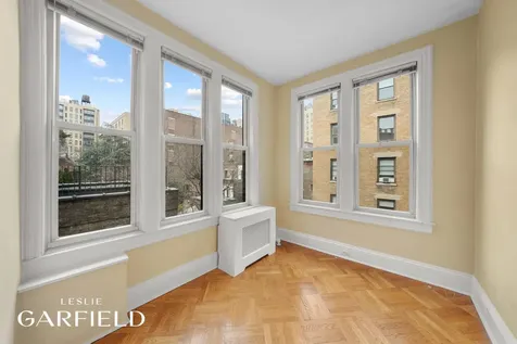 311 W 84th Street New York City NY 10024