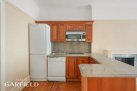 311 W 84th Street New York City NY 10024