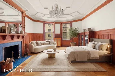 311 W 84th Street New York City NY 10024
