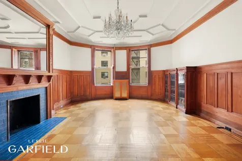 311 W 84th Street New York City NY 10024