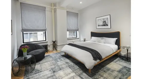 241 W 36th Street New York City NY 10018