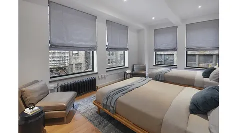 241 W 36th Street New York City NY 10018