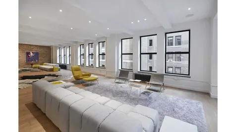 241 W 36th Street New York City NY 10018