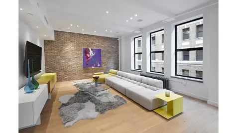 241 W 36th Street New York City NY 10018