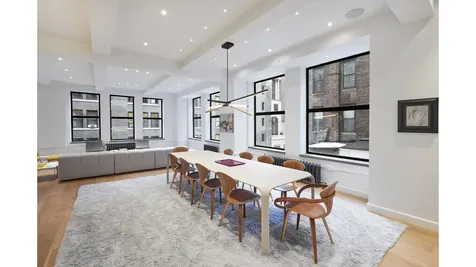 241 W 36th Street New York City NY 10018
