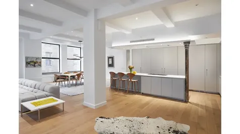 241 W 36th Street New York City NY 10018