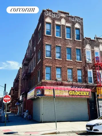 105 Brighton 11th Street New York City NY 11235