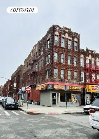 105 Brighton 11th Street New York City NY 11235