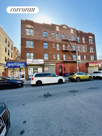 105 Brighton 11th Street New York City NY 11235